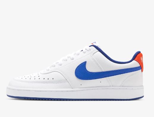 Nike Court Vision Low