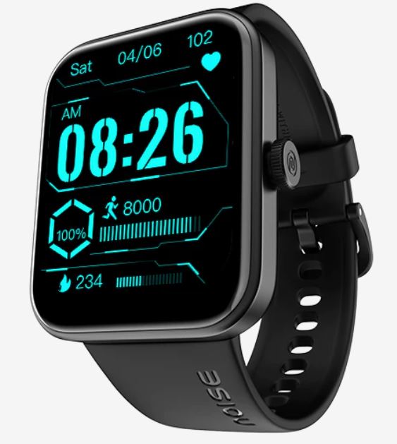 ColorFit Loop Smartwatch