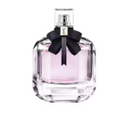 Yves Saint Laurent Mon Paris Eau De Parfum