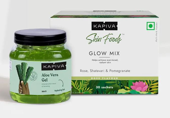 Skin Glow Combo