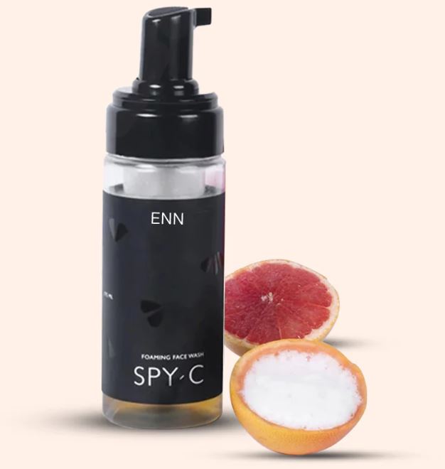 SPY C ANTI-AGEING FOAMING FACE WASH
