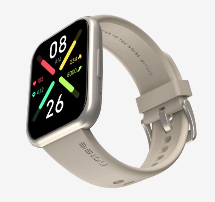 Ultra Buzz Smart Watches