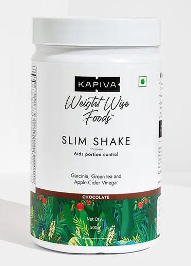 Meal Replacement Slim Shake Chocolate