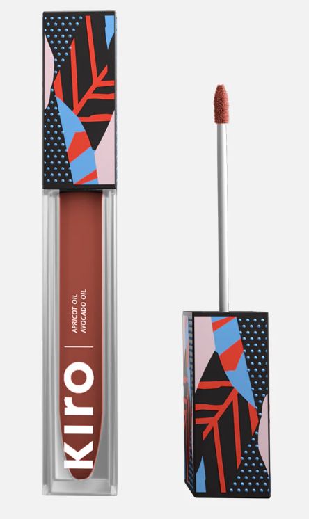 Non-Stop Airy Matte Liquid Lip