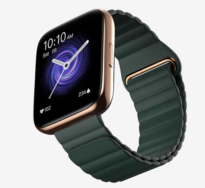 ColorFit Ultra 2