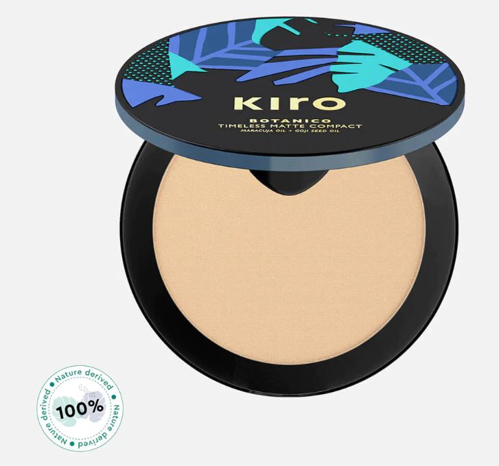 Botanico Timeless Matte Compact