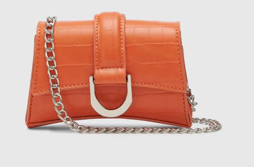 Stormy Mini Crossbody Bag