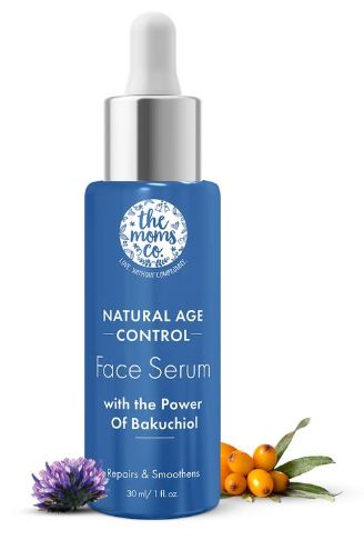 Natural Age Control Face Serum