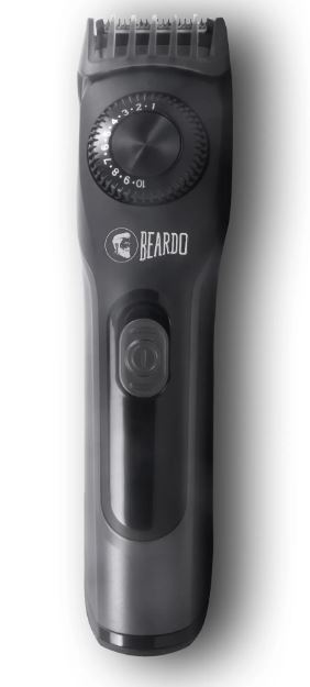 Beardo Blaze Trimmer for Men