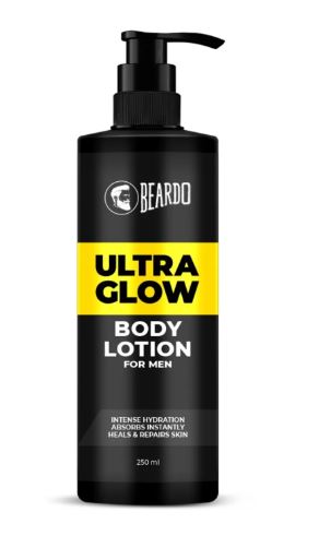 Beardo Winter Protect Combo