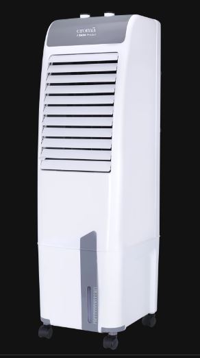 Croma AZ50 50 Litres Tower Air Cooler
