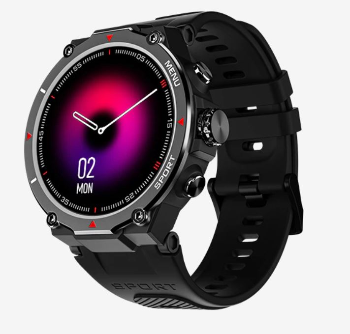 Noisefit Force Smartwatch