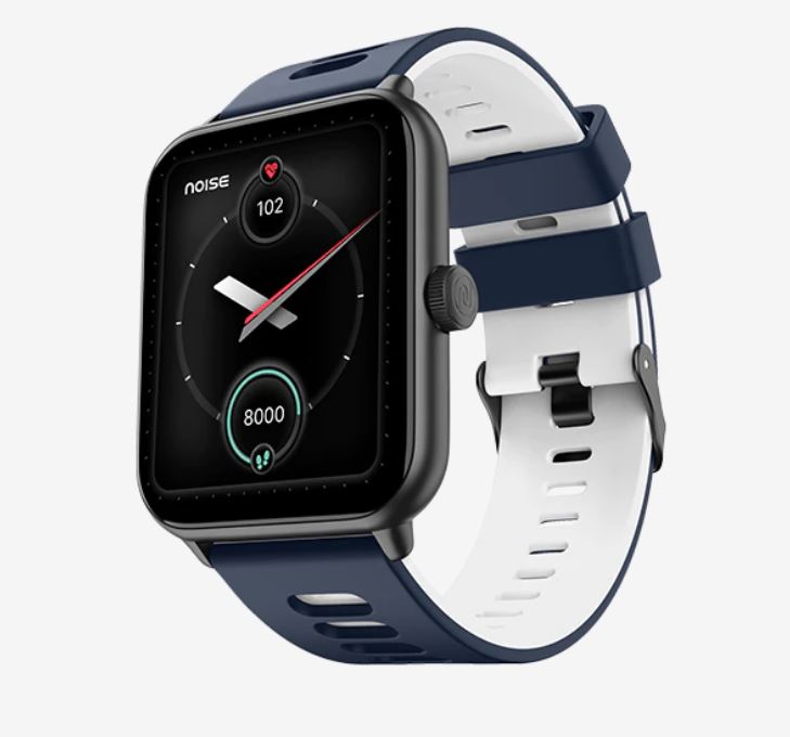 Hrx Sprint Smartwatch