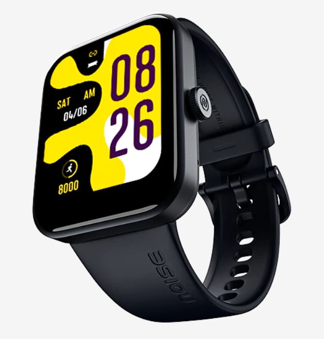 ColorFit Pulse Go Buzz