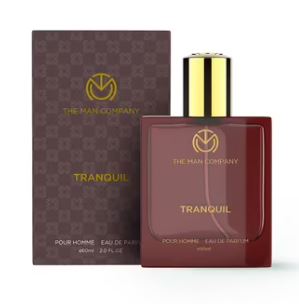The Man Company Edp For Men