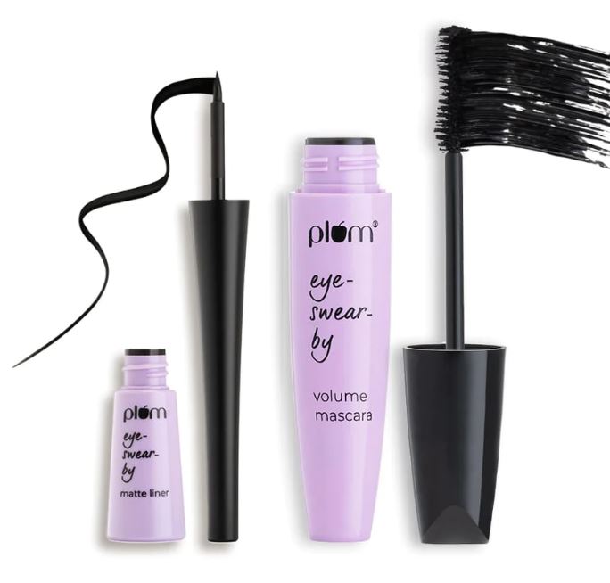Eye-Swear-By Up The Drama Duo | Matte Liner
