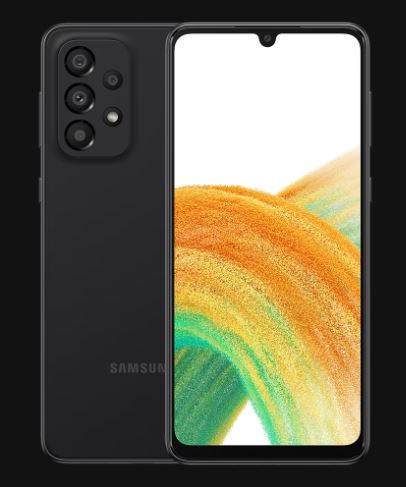 Samsung Galaxy A33 5G