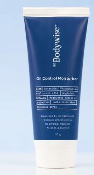 Oil Control Moisturizer