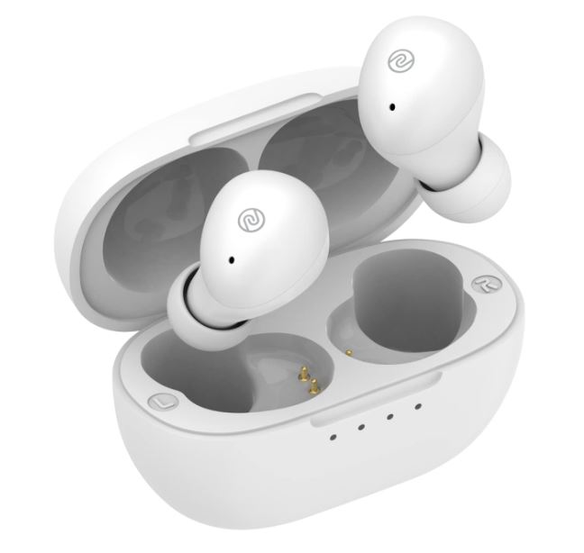 Noise Beads Bluetooth Truly Wireless in Ear Earbuds