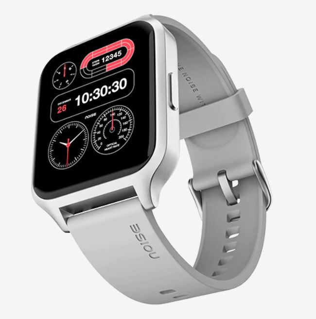 Noise ColorFit Brio Smart Watch