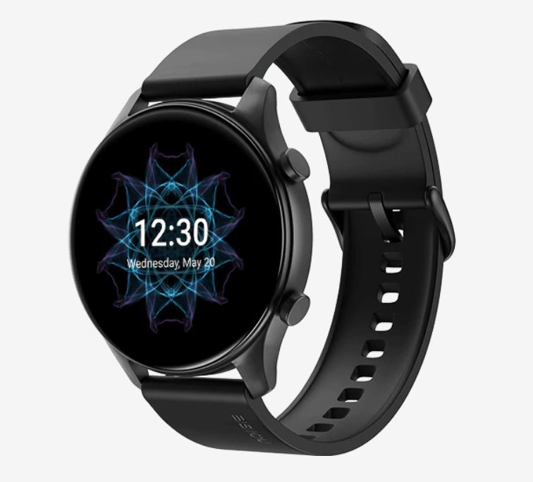 NoiseFit Evolve 2 Smartwatch