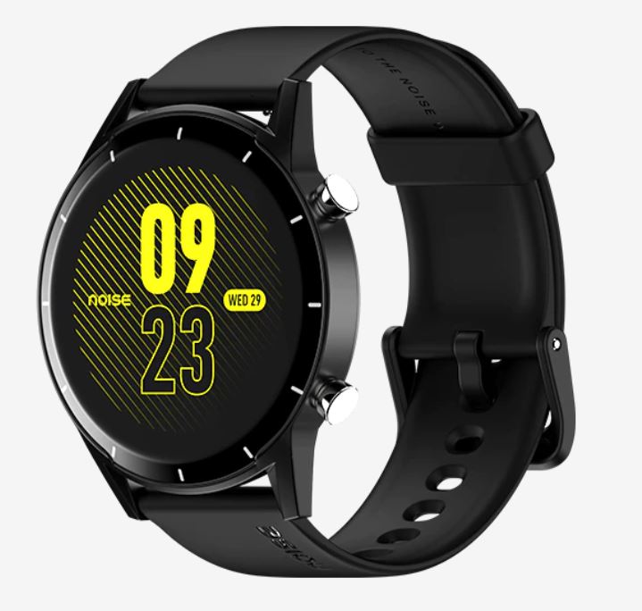 NoiseFit Core 2