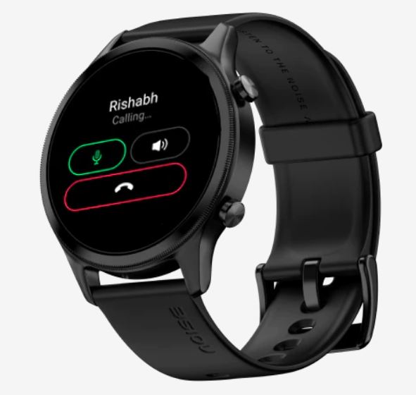 NoiseFit Evolve 3