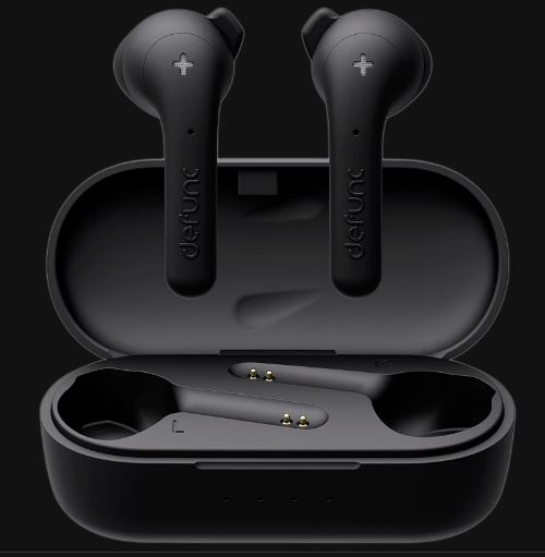 Defunc True Music TWS Earbuds