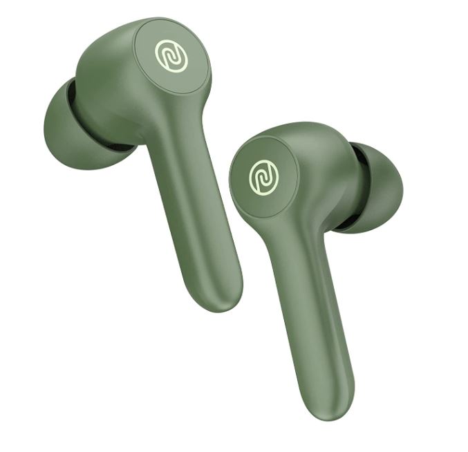 Noise Buds VS201 V2 in-Ear Truly Wireless Earbuds with Dual Equalizer