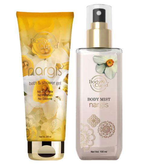 Nargis Body Delight Kit