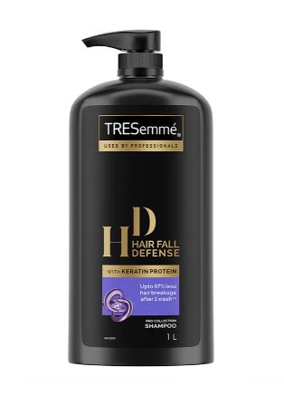 Tresemme Hair Fall Defence Shampoo 1 Ltr