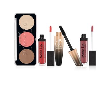 Swiss Beauty Love All Makeup Kit