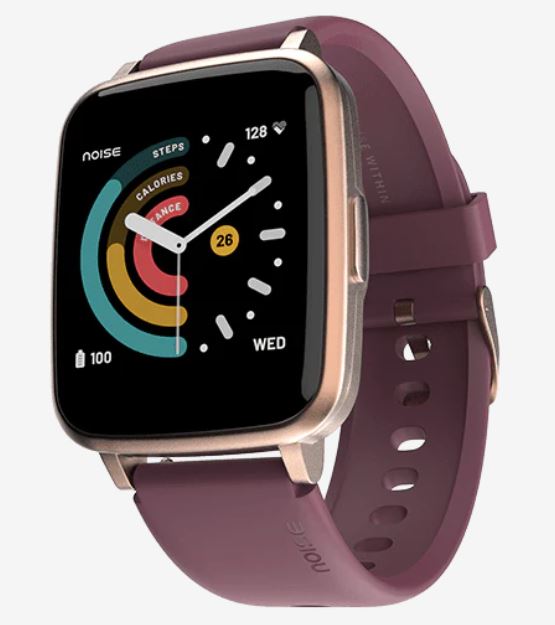 Noise ColorFit Pulse