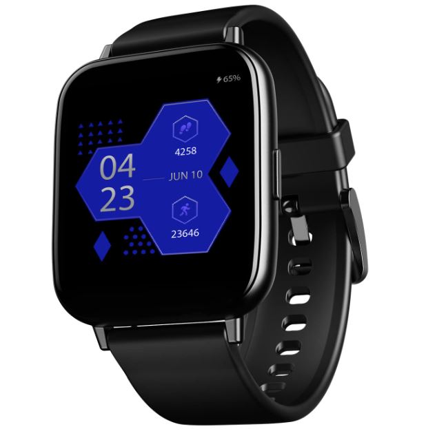 Boat Wave Prime47 Smart Watch with 1.69" HD Display