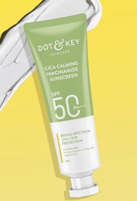 Face Sunscreen