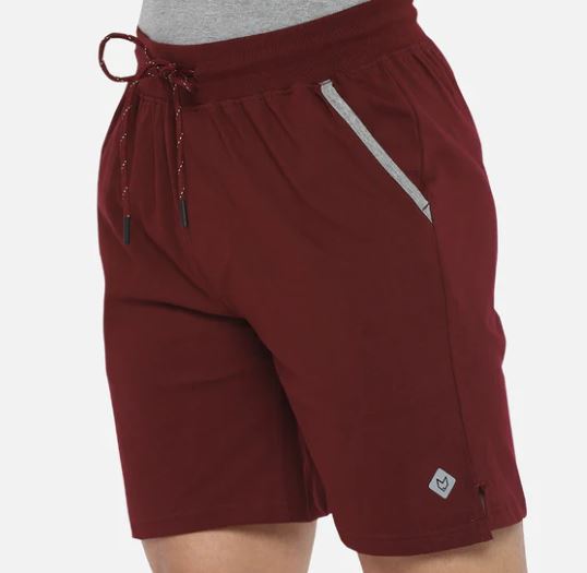 Cotton Shorts