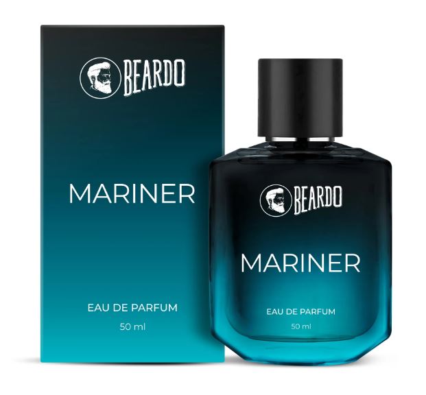 Beardo Mariner Perfume EDP