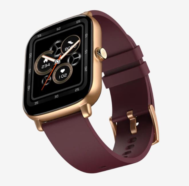 ColorFit Vivid Call