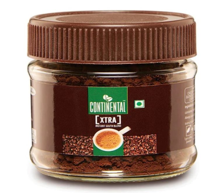 Continental Xtra 25G Jar