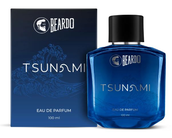 Tsunami Perfume EDP