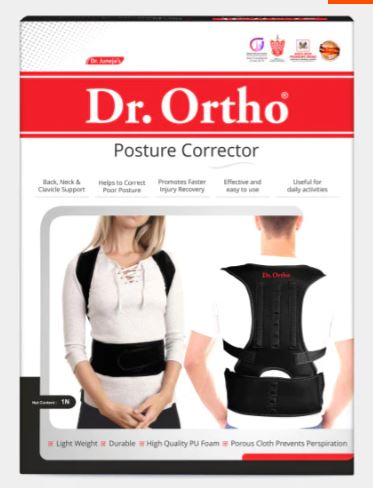 Dr. Ortho Posture Corrector