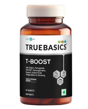 TrueBasics T Boost