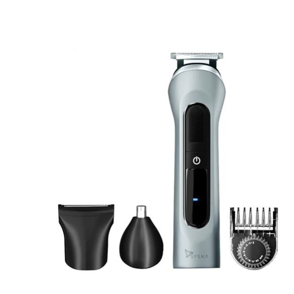 Syska UltraTrim HT3500K Cordless Trimmer