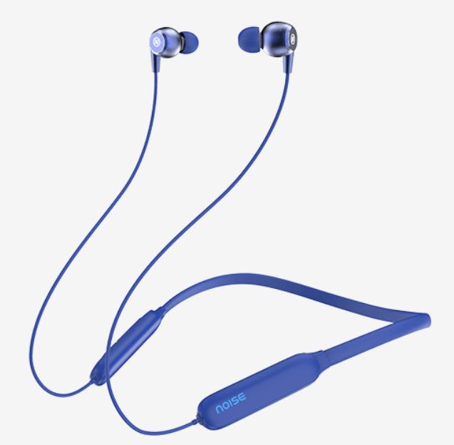 Nerve Neckband