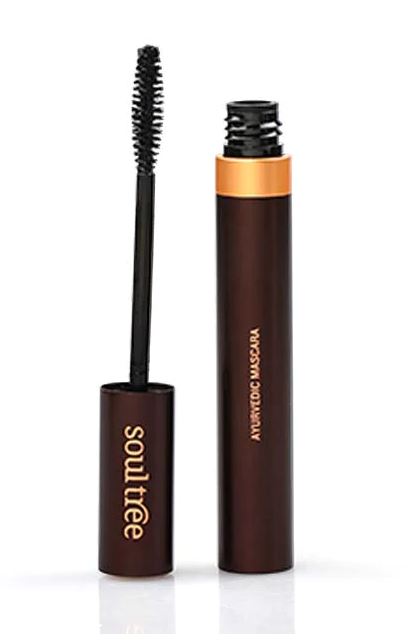 Mascara - Pure Black