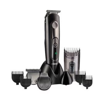Nova SuperGroom-8 NG1149 Rechargeable Hair & Beard Trimmer
