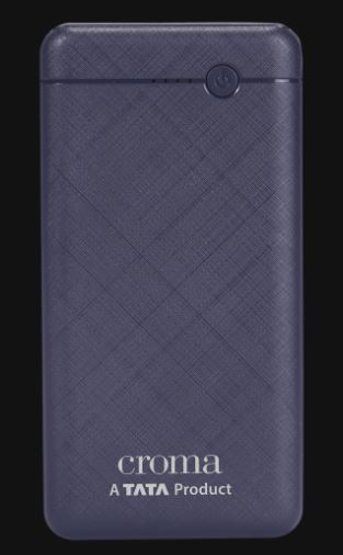 Fast Charging Power Bank