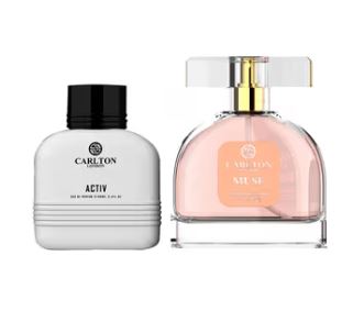 Carlton London Limited Edition Eau Da Parfum