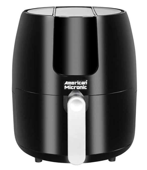 American Micronic Instruments Air Fryer