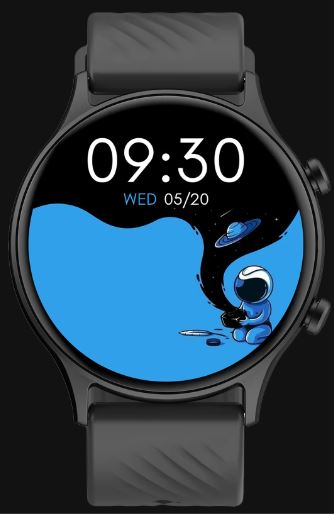 Fire-Boltt Legend Smartwatch